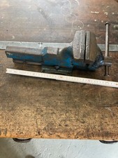 Heuer front schraubstock gebraucht kaufen  Karben