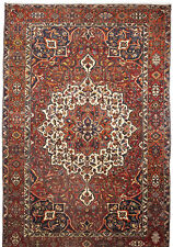 Vintage red floral for sale  Charlotte