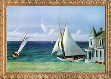 Edward hopper lee for sale  Orlando