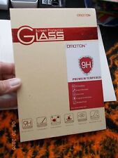 Novo protetor de tela de vidro tablet Omoton 9H premium temperado 7-3/16" x 4-1/8" comprar usado Novo protetor de tela de vidro tablet Omoton 9H premium temperado 7-3/16" x 4-1/8" comprar usado  Enviando para Brazil