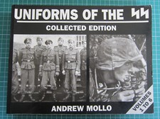 Uniforms collected edition for sale  CHESTER
