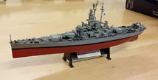 Uss massachusetts 1941 for sale  TONBRIDGE