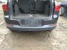Rear bumper assembly for sale  Cooperstown