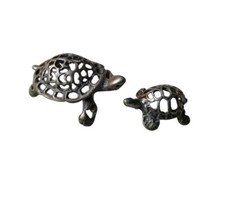 Miniatura argento coppia usato  Roma