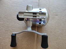 Spincast reel zebco usato  Sesto al Reghena