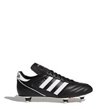 Adidas mens black for sale  NOTTINGHAM