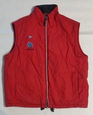 Gilet smanicato nautica usato  Cremona