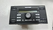 Autoradio ford focus usato  Italia