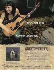 Takamine cool tube d'occasion  Expédié en Belgium