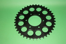 Kettenblatt ritzel hinten gebraucht kaufen  Egelsbach