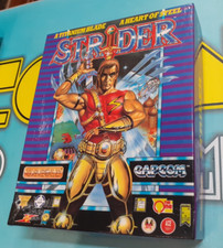 Strider atari completo usato  Montevarchi