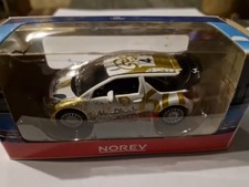 2016 norev jet d'occasion  Malakoff