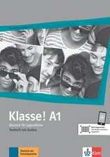 Klasse deutsch jugendliche gebraucht kaufen  Berlin