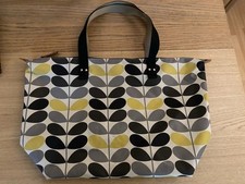 Orla kiely tote for sale  LUTTERWORTH
