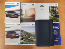 2018 range rover for sale  Sebring