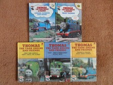 Ladybird buzz thomas for sale  SOUTHAMPTON