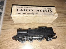 Gaiety models british for sale  NORWICH