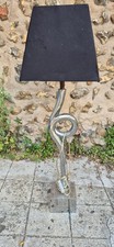 Lampe vintage disagn d'occasion  Cézy