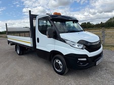 2016 iveco daily for sale  YORK