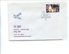 Isle man 1995 for sale  UK