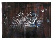 Gerhard richter signed for sale  Reading