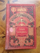 9469 verne césar d'occasion  France