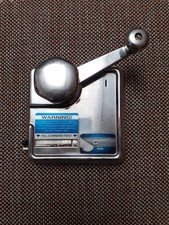 Micromatic duo gebraucht gebraucht kaufen  Grefrath