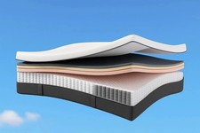 Emma nextgen mattress for sale Emma nextgen mattress for sale  BATLEY