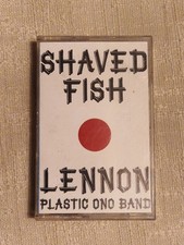 plastic ono band usato  Alessandria