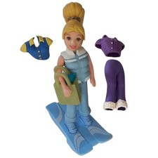 Fashion polly pocket for sale  Buffalo