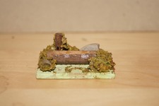 trog holz gebraucht kaufen  Frankfurt am Main