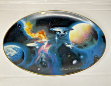Hamilton plate collection for sale  CHELMSFORD