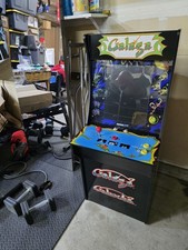 Galaga arcade one for sale  Yelm