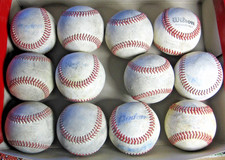 Leather covered practice for sale  Eugene