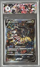 Graad pokemon tcg usato Graad pokemon tcg usato  Montevarchi