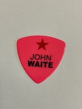 Escolha de guitarra John Waite rosa assinatura (L) comprar usado Escolha de guitarra John Waite rosa assinatura (L) comprar usado  Enviando para Brazil