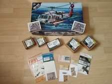 Modellbausatz academy 60s gebraucht kaufen  Chemnitz