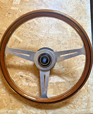 Volante nardi classic usato  Italia
