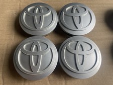 Set toyota 57mm for sale  MELTON MOWBRAY