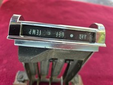 1964 impala dash for sale  Seaford