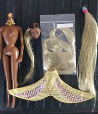 Vintage barbie christie for sale  BOSTON