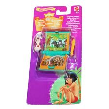 Mattel polly pocket d'occasion  Cerisy-la-Salle