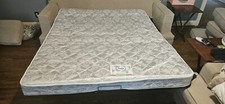 Sofa sleeper full for sale  Birmingham