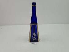 Flasche pressglas metall gebraucht kaufen  Burgstädt