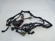 Impianto elettrico honda usato  Zeccone