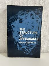 The structure appearance gebraucht kaufen  Heidelberg