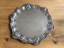 Vintage silver plated for sale  SLEAFORD