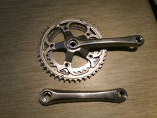 Pédalier shimano rsx d'occasion  Coursan