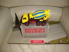 Conrad camion mercedes d'occasion  Augny