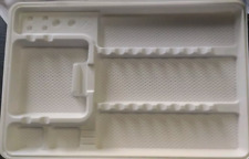 Disposable instrument setup for sale  GLOSSOP
